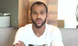 Kerem Aktürkoğluna saldıran Marcao, sosyal medya hesabından özür diledi