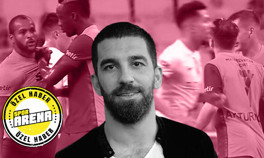 Marcao gerçekleri Uçakta ve iner inmez...