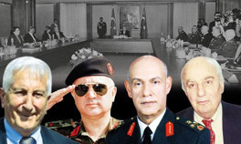 28 Şubat davasında flaş gelişme Aralarında Çevik Bir ve Çetin Doğan da var…
