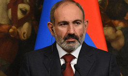 Ermenistan Başbakanı Paşinyandan flaş Türkiye açıklaması