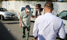 28 Şubat davasında son dakika gelişmesi Çevik Bir ve Çetin Doğanın da aralarında bulunduğu emekli generaller cezaevinde