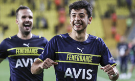 Fenerbahçe 1-0 Helsinki (Maçın özeti)