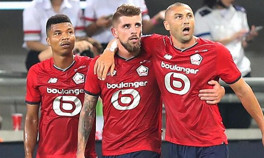 Fenerbahçede Pereira, Ozan Tufanın yerine Lilleden transfer istedi