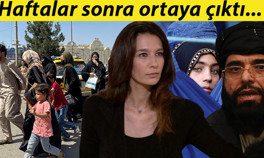 Son dakika: BBC sunucusu Taliban gerçeklerini anlattı