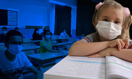 Milli Eğitim Bakanı Özerden yüz yüze eğitim mesajı