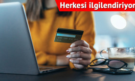 Kredi kartları tamamen değişiyor Yeni sistemde buna dikkat...