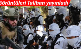 Son dakika: Korkunç şüphe gerçek oldu: ABDnin geride bıraktığı silahlar Talibanın elinde