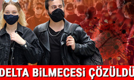Son dakika: Deltadaki semptom bilmecesi çözüldü İşte yeni liste
