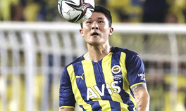 Fenerbahçe - Antalyaspor maçına Kim Min-Jae damgası