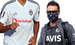 Fenerbahçeden transferde şaşırtan hamle