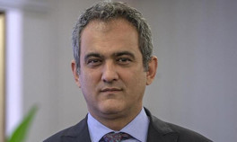Milli Eğitim Bakanı Özerden sel bölgesi için yüz yüze eğitim açıklaması
