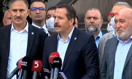Memur zammı belli oldu Memur-Sen Başkanı Ali Yalçın: Yüzde 28lik iyileştirme anlamına geliyor