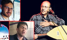 Neşet Ertaş’ın hayatı film oluyor