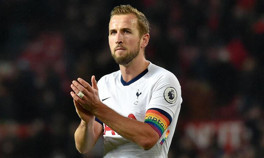 Harry Kane, Tottenhamda kalacağını açıkladı Manchester City...