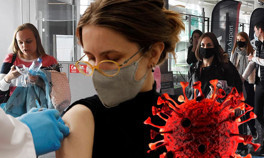 Son dakika: Pfizerdan flaş üçüncü doz aşı açıklaması İşte sonuçlar