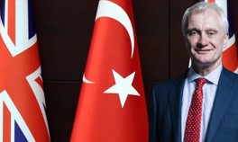 Birleşik Krallıktan flaş Türkiye açıklaması Tarih verdiler...