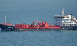 İspanya açıklarındaki gemide 2si Türk 3 kişi zehirlenerek hayatını kaybetti