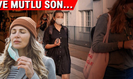 Son dakika: Ezber bozan koronavirüs adımı Danimarka eski normale dönüyor