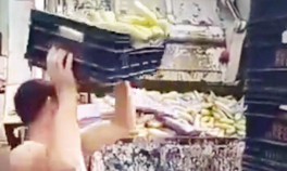 Bakan Muş: Fırsatçılara en ağır ceza verilecek