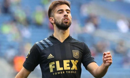 İşte Fenerbahçe ile gündeme gelen Diego Rossinin futbol hayatı
