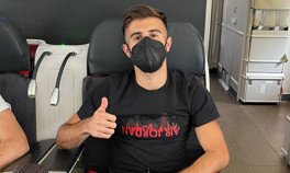 Son Dakika: Fenerbahçe, Diego Rosside mutlu sona ulaştı Transfer resmen açıklandı, İstanbula geliyor
