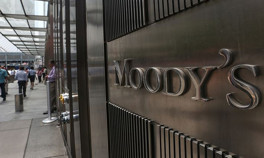 Moodys Türkiye için büyüme tahminini yükseltti