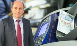 Sefer Şener CNN Türkte değerlendirdi: Yukarı revize büyümenin devam edeceğini gösteriyor