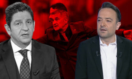 Türkiye - Karadağ maçı sonrası spor yazarları ne dedi Bunun adı felaket, milli takım...