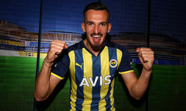Son Dakika Haberi... Fenerbahçe, Mergim Berisha transferini resmen açıkladı