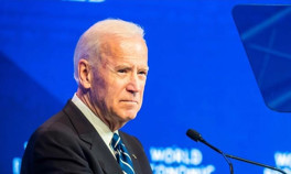 ABD Başkanı Bidena kötü haber Oyları eriyor...