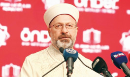 ‘Adli yıl’ eleştirilerine yanıt verdi