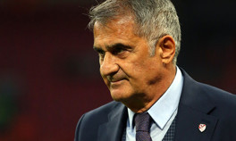 Şenol Güneşten istifa sorusuna yanıt: Eğer karar alırsam...