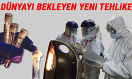 Son dakika... Mu varyantından korkalım mı Türkiyede tespit edildi... Mu varyantı nedir, belirtileri nelerdir