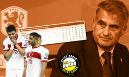 Grupta işler değişti 6-1 sonrası artık...