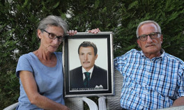 Efsane Vali Recep Yazıcıoğlu ölümünün 18. yılında anılıyor