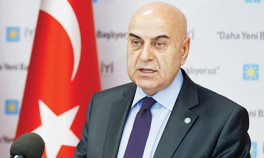 Paçacı sözlerine açıklık getirdi: Verilen vaatler ittifakı bağlar