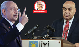 Millet İttifakı’nda kriz mi var