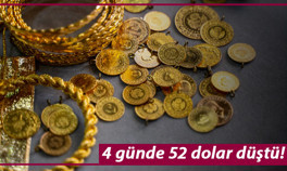 Gram altın fiyatları 500 TLyi görür mü Uzmanlar kritik seviyeyi açıkladı