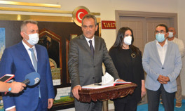 Bakan Özer: Eğitime ara verilen okulumuz bulunmuyor