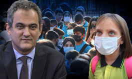 Bakan Özerden yüz yüze eğitim açıklaması
