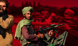 Tek kelimeyle korkunç... Taliban böyle cezalandırıyor