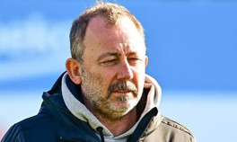 Beşiktaşta Sergen Yalçından Borussia Dortmund için 7 emir