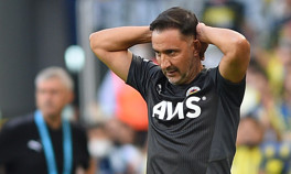 Fenerbahçede sakatlık kabusu 12 oyuncunun sakatlanması düşündürüyor...