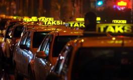 Taksilerde flaş değişiklik Yaş sınırı 68’e yükseltildi