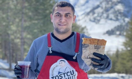 Adanalı Tostçu Mahmut kimdir
