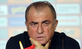 Fatih Terimden Lazio maçı yorumu ve Marcao açıklaması