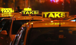 Taksi Yönetim Merkezi İSPARKa devrediliyor