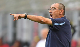 Maurizio Sarridan Galatasaray maçı öncesi Vedat Muriqi sözleri