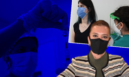 DEÜ antikor araştırmasının sonuçlarını açıkladı Sinovacta yüzde 7.5, Biontechte 106 kat artış