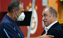Son Dakika: Galatasaray - Lazio maçından sonra İtalyanlar bunu konuşuyor